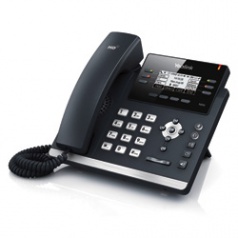 Yealink SIP-T42G - IP-телефон