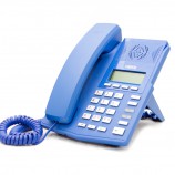 Fanvil X3P синий IP-телефон c PoE