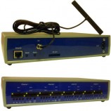 Шлюз GSM-VoIP модели KTS4M-1