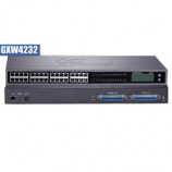 Grandstream GXW4232 - VoIP шлюз, 32 FXS