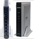 ADD-AP700P (4 голосовых порта FXS, 2 порта 10/100 BaseT)