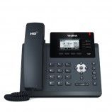 Yealink SIP-T40P - IP-телефон, 3 SIP линии, PoE, BLF