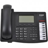 D-Link DPH-400S/E/F3 IP-телефон, DPH-400S/E/F3, Business VoIP Phone