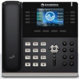 Sangoma s500 - IP телефон