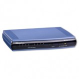 Аналоговый VoIP шлюз AudioCodes MP118/8O/SIP — VoIP-шлюз с 8 FXO-портами