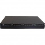AudioCodes M600/1Span/FS — VoIP-шлюз с модулем на один цифровой поток E1