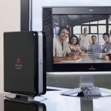 Персональная система видеоконференцсвязи серии HDX 4000