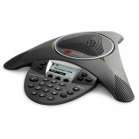 Polycom SoundStation IP 6000 SIP конференц-телефон