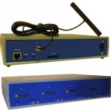 Шлюз GSM-VoIP модели KTS4SM-1 (антенна бабочка)