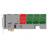 AEX2431B (12FXS; 4FXO) PCI-E