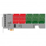 AEX2432B (12FXS; 8FXO) PCI-E