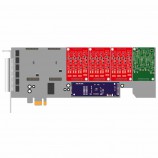 AEX2413E (4FXS; 12FXO) PCI-E (эхоподавление)