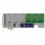 AEX2430E (12FXS; 0FXO) PCI-E (эхоподавление)